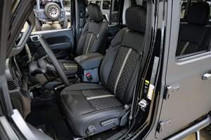 Listo para Enviar: Jeep Gladiator Sport S 4X4 2025, Equipamiento Completo, Título Limpio, Vehículo Usado - Product Image 4