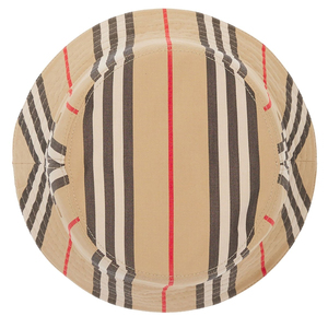 Sombreros de Pescador Reversibles de Seda, Diseño Moderno con Borde Ancho y Estampado, Estilo Hip Hop, para Pesca, Novedad 2025 - Product Image 1