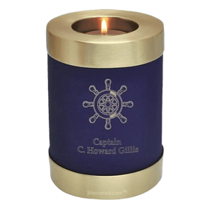 โกศเก็บอัฐิที่สวยงาม ขนาดเล็ก สำหรับเก็บรักษาความทรงจำของคนที่รัก พร้อมฝาปิดแน่นหนา เป็นที่ระลึกอันทรงคุณค่าเหนือกาลเวลา - Product Image 6