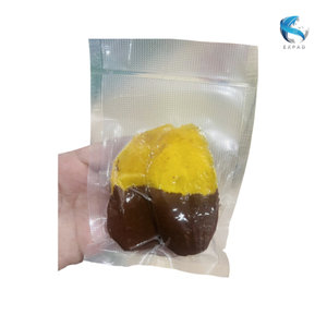 Rodajas de Mango Seco Recubiertas de Chocolate a Precio de Fábrica, Venta al por Mayor, Pedido a Granel, Marca Privada, Empaque al Vacío, Calidad Premium - Product Image 4