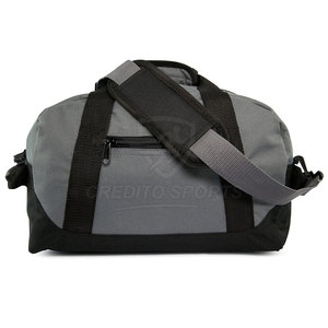 Wholesale Price Multi pocket gym <b>bag</b> Custom strong material gym <b>bag</b> for fitness <b>training</b> and travel storage use - Product Image 2