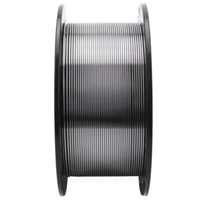 Fil de soudage fourré en acier inoxydable E71T1M pour soudage sous gaz protecteur, fabrication structurelle industrielle, mélange CO2 Argon