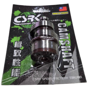 ชุดข้อเหวี่ยง KAO CSRK LC 6.9 มม. สำหรับเครื่องยนต์แข่ง - Product Image 6