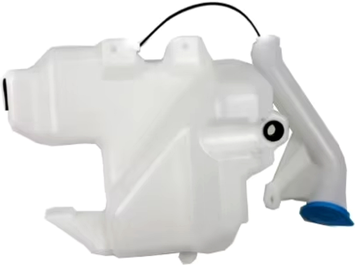 OEM 76840-TA0-U01 Auto Car Wash Tank Expansion & Overflow Tank for Honda Accord 2008 (CP1/CP2) Auto Parts Image 1
