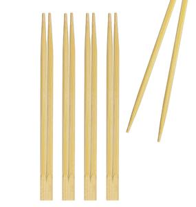 Vente en gros de baguettes à sushi jetables en bambou de haute qualité, écologiques, 20 cm - Product Image 1