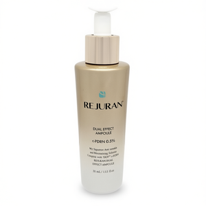 Siero Anti-Età a Doppio Effetto REJURAN 30ml con C-PDRN, Niacinamide e Peptidi per Illuminare e Rassodare la Pelle - Product Image 3
