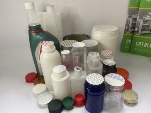 Revestimiento de sello de inducción Easy-Open Lift 'n' Peel, accesorios para bebidas, tapas y tapas de botellas sin manipulaciones - Product Image 5