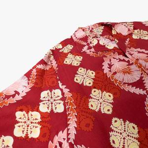 Camisas Hawaianas para Hombre, Manga Corta, con Botones, Camisas Tropicales para Hombre, Camisas Casuales para Vacaciones, Fiestas de Verano, Camisas Caribeñas - Product Image 3