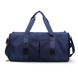 Wholesale Custom logo Large Capacity Outdoor <b>Mens</b> Travelling Duffle Gym Bag Sport Stylish Duffel Backpack Travel Bag - Product Image 5