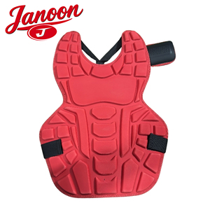 Protector de Pecho para Béisbol con Logotipo Personalizado, Acolchado Suave, Protector de Pecho para Receptor, Directo de Fábrica, Protector de Pecho Ligero para Receptor de Béisbol - Product Image 1