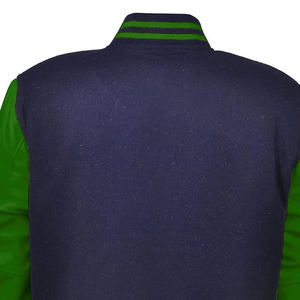 Chaquetas Varsity para Hombre, Estilo Casual, al Mejor Precio, Diseño Moderno y Popular, Diferentes Tallas - Product Image 5