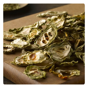 TÉ DE MELÓN AMARGO SECO DE ALTA CALIDAD: recién secado para obtener el máximo sabor y beneficios para la salud - Product Image 6