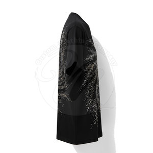 <b>Top</b> Quality Men <b>Rhinestone</b> T-Shirts Latest Design Men <b>Rhinestone</b> T-Shirts Breathable Men <b>Rhinestone</b> T-Shirts - Product Image 2