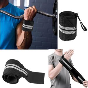 Muñequera de Neopreno, 1 Pieza, Soporte Estabilizador Antideslizante para Entrenamiento con Pesas, Entrenamiento Muscular, Absorbente de Sudor, de Secado Rápido - Product Image 6