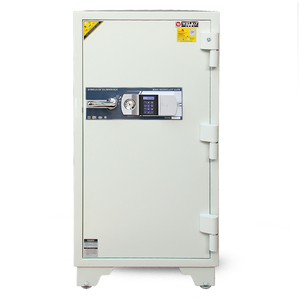 WELKO LX1200 E Silver Coffre-fort électronique numérique - Product Image 1