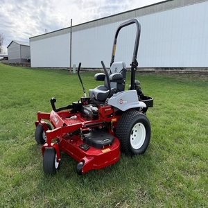 Industrial Grade Diesel <b>Engine</b> Lawn Mower Single Cylinder 2-Stroke 4-Stroke 200L Grass Box Remote Control Rear - Product Image 6
