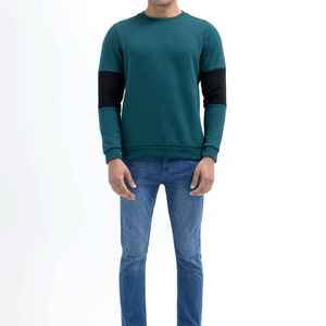 Nueva Llegada: Sudaderas de Invierno para Hombre, Color Sólido, Impresión Digital de Alta Calidad, Forro Polar Transpirable, Gran Venta - Product Image 6