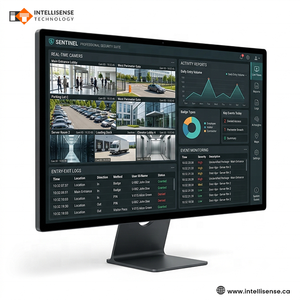 Développement logiciel personnalisé professionnel pour le développement SaaS et l'optimisation des systèmes CRM, application cloud haute performance - Product Image 1