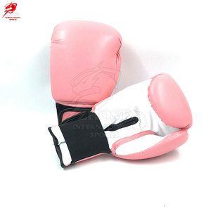 Gants de boxe esthétiques modernes pour jeunes joueurs urbains – Kit de frappe respirant et léger pour l'entraînement - Product Image 4