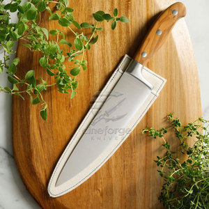 Service OEM, couteaux de cuisine les plus vendus, couteaux de cuisine au design innovant, couteaux de cuisine à marque privée - Product Image 4