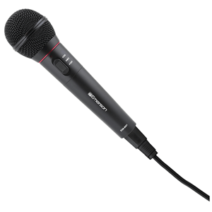 Kit Microfono Wireless Professionale con Ricevitore, Microfono e Accessori - Product Image 4