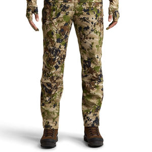 Pantalones de Caza para Hombre, Impermeables, Transpirables, Rectos, Casuales, de Cintura Media, Alta Calidad, Personalizados, Ligeros - Product Image 2