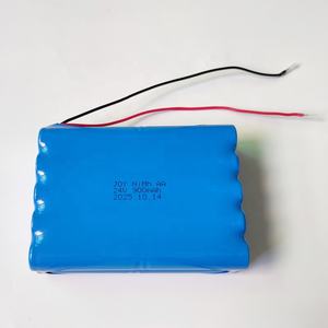 אספקת 24v 800 אמא 850 מה 900 אמא 1200 אמא 1400 מה 1500 אמא 1600 מה 2500mah 2600mah 2800mah 20s1p נטענת נטענת נימה - Product Image 2