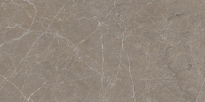 Carreaux de sol et de mur en porcelaine naturelle ébène, carreaux d'intérieur modernes mats et polis pour maison de luxe, hôtel, bureau, 60x120 CM, 8,5 MM - Product Image 3