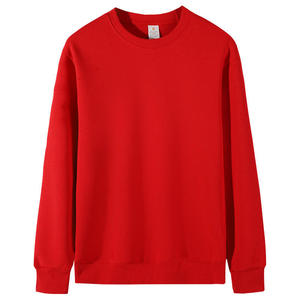 Sweat-shirts décontractés pour femmes à col rond, prix de gros abordable - Product Image 3