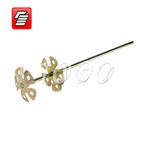Herramienta de mezcla industrial para hormigoneras - Product Image 2