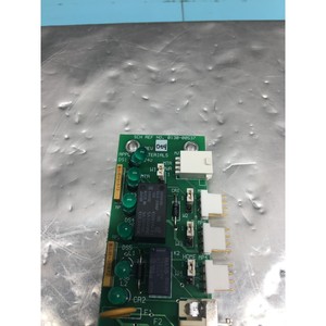 AMAT 0130-00537 SD Stepper Interface Board - อุปกรณ์และชิ้นส่วนเซมิคอนดักเตอร์ระดับโลกที่เชื่อถือได้ - Product Image 3