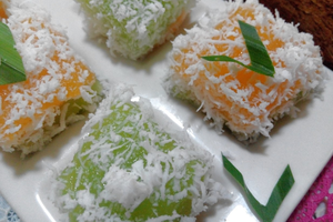 Noix de coco râpée à haute teneur en matières grasses, qualité moyenne, pour produits de boulangerie - Ingrédient 100% naturel du Vietnam à prix bas - Product Image 6