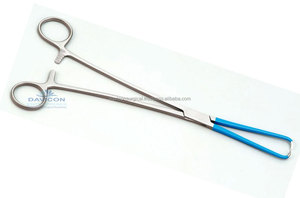 SCHROEDER TANACULUM Stainless Steel Manual Gynecology Instruments-the Basis of Surgical Instruments DE-2641 CE Certified Class I - Product Image 4