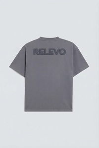 T-shirt graphique unisexe classique pour hommes et femmes, tee-shirt en coton surdimensionné de qualité supérieure, streetwear décontracté, chemise tendance pour tous les jours - Product Image 2