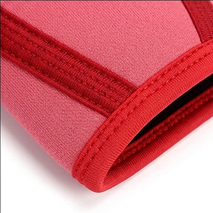Genouillères Professionnelles pour la Musculation – Soutien Flexible et Compressif pour l'Entraînement en Salle de Sport – Fournisseur en Gros - Product Image 5