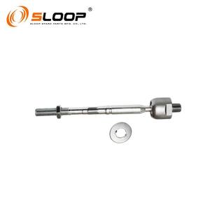 Extremo de Barra Interior Izquierdo/Derecho 48521-3TA0A para Nissan - Product Image 5