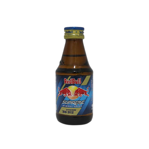 Bouteille Red' Bulls Supremess 150ML x50 Vente en gros - Product Image 2