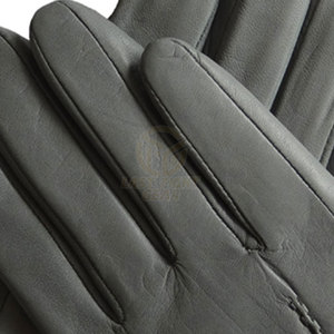 Guantes de Cuero de Nuevo Estilo, Diseño Personalizado, Fabricantes Profesionales, Guantes en Stock - Product Image 4