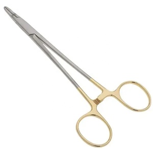 ที่ใส่เข็มสเตนเลสเครื่องมือผ่าตัด Mayo - Product Image 6