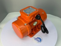 Moteur vibrant robuste pour camion-pompe à béton, pièce de rechange fiable, Vibration MVE