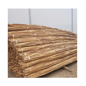 Varas de Ratán Natural de 2m de Largo y 2m de Diámetro para Almacenamiento en Interiores, Muebles, Artesanías, Vietnam, Marca 99GD, Modelo Emma 2 - Product Image 1