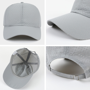 Gorra Snapback de Visera Plana Directa de Fábrica, Gorra de Hip Hop con Bordado Personalizado, OEM, Gorra Snapback de Perfil Alto con Logotipo Personalizado, Estructura Rígida - Product Image 6