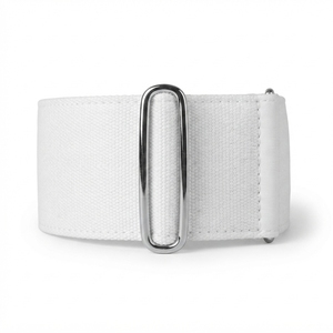 Fabricant de Marque Privée, Fournisseur en Gros, Ceinture Stable de Qualité Supérieure, Ceinture Tissée de Haute Qualité avec Logo Personnalisé, Service OEM, Taille OEM - Product Image 4