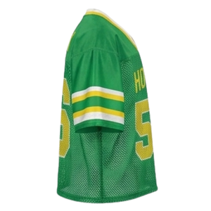 Camiseta de Lacrosse Sublimada Personalizada, Reversible, de Malla Transpirable, de Secado Rápido, para Hombres y Jóvenes, Ropa Deportiva para Práctica en Equipo - Product Image 3