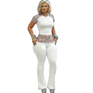 Custom Women's Knitted <b>Jumpsuit</b> Ribbed Long Sleeve Playsuit Casual Slim Fit High Waist Bodysuit Autumn <b>Lounge</b> Romper Set - Product Image 5