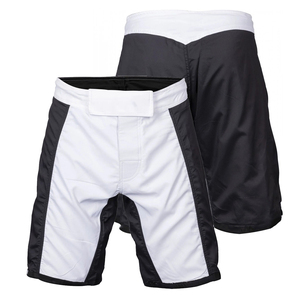 Pantalones Cortos de Boxeo MMA de Alta Calidad para Hombre, Talla Grande, Diseño Personalizado 2026, con Servicio OEM - Product Image 6