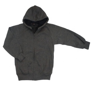 Sweat-shirt à capuche unisexe tendance et stylé, avec manches longues et tailles personnalisées disponibles à la vente - Product Image 1
