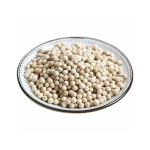 Poivre Blanc en Grains - Offre Exceptionnelle Prix Abordable Arôme et Saveur Intenses Grains de Poivre Blanc 100kg en Vrac pour la Cuisine - Product Image 3