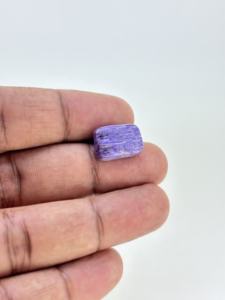 คาโบชองทรงรีชารอยต์ธรรมชาติคุณภาพสูง งานแฮนด์เมดเกรดพรีเมียม สำหรับทำเครื่องประดับ ขายส่งจำนวนมากจากอินเดีย - Product Image 2