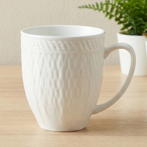 DURABLER PORCELAIN <b>MUG</b> - Product Image 1